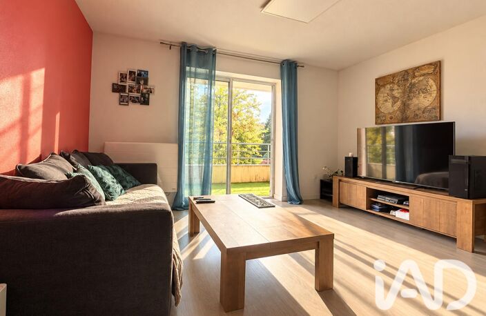 Vente Appartement 2 pièces — photo 2
