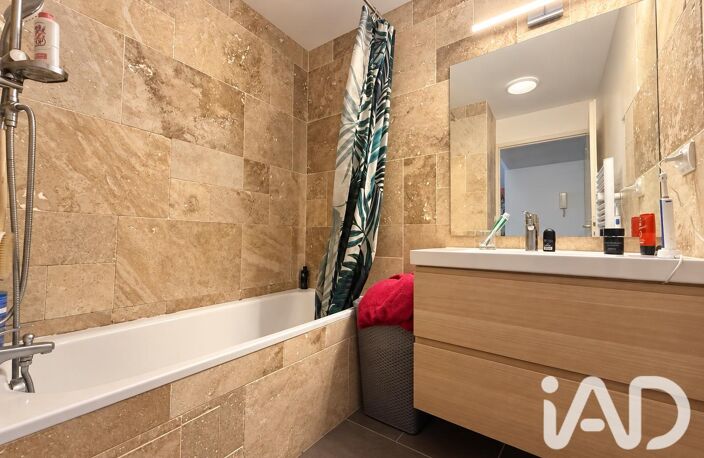 Vente Appartement 2 pièces — photo 3