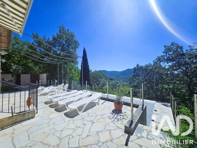 Vente Maison/villa 3 pièces — photo du bien