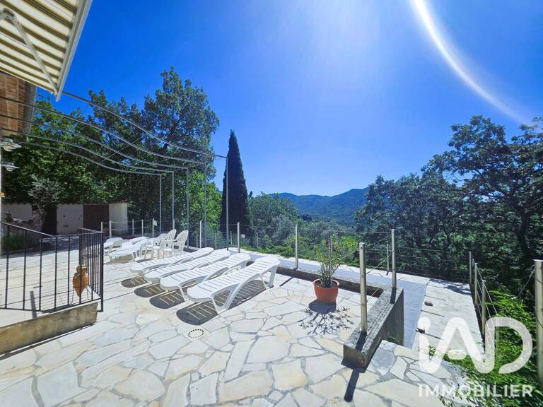 Vente Maison/villa 3 pièces — photo 1