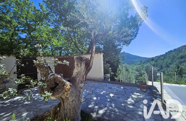 Vente Maison/villa 3 pièces — photo 2