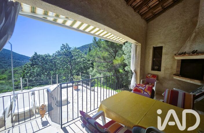 Vente Maison/villa 3 pièces — photo 3