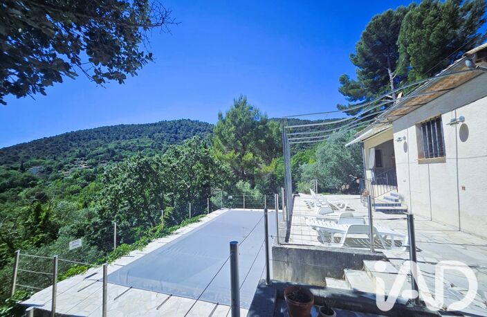 Vente Maison/villa 3 pièces — photo 4