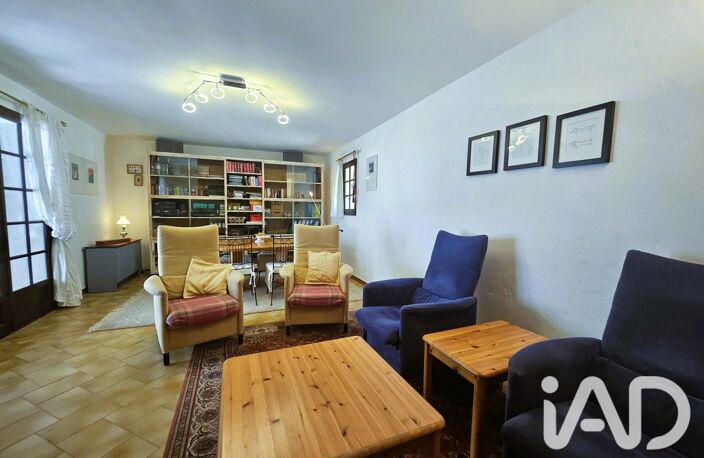 Vente Maison/villa 3 pièces — photo 5