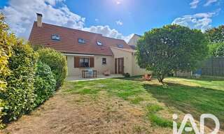 Maison 6 Pièces 125 m² à vendre à Brie-Comte-Robert (77170)