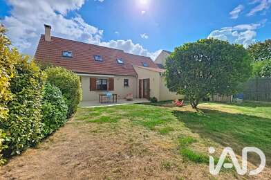 Maison 6 pièces 400000 €