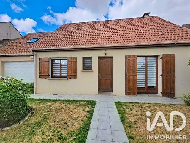 Vente Maison/villa 6 pièces — photo du bien