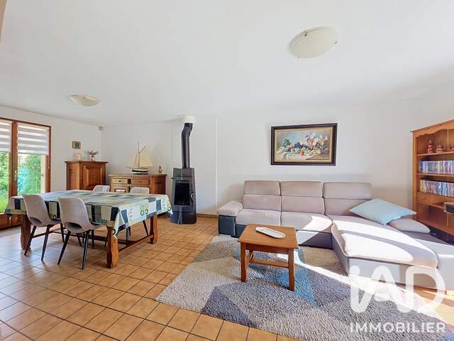 Vente Maison/villa 6 pièces — photo du bien