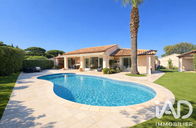 Vente Maison/villa 5 pièces — photo du bien