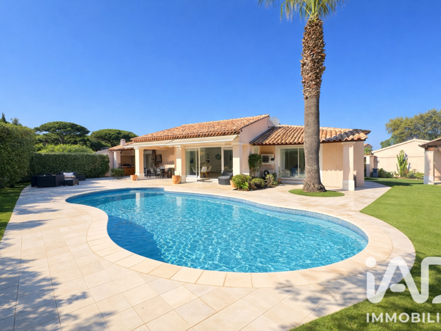 Vente Maison/villa 5 pièces — photo du bien