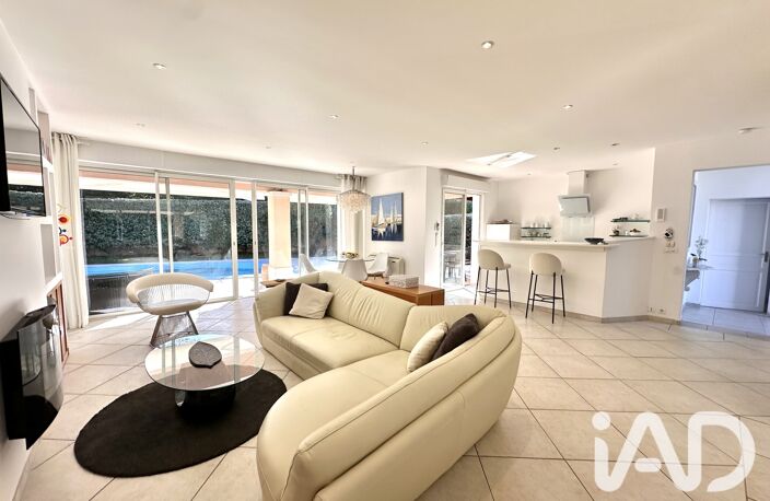 Vente Maison/villa 5 pièces — photo 2