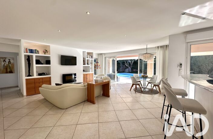 Vente Maison/villa 5 pièces — photo 3