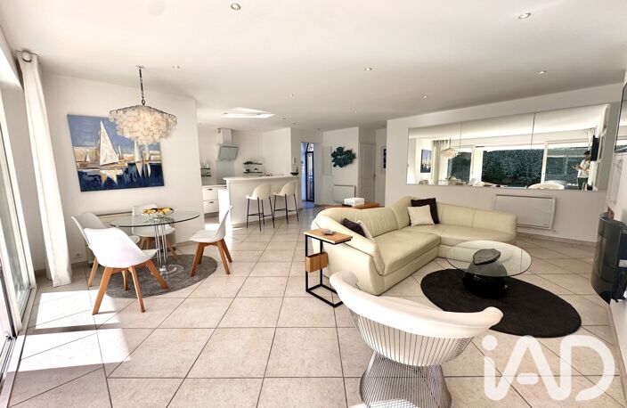 Vente Maison/villa 5 pièces — photo 4