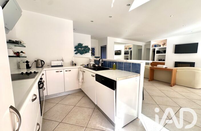 Vente Maison/villa 5 pièces — photo 5