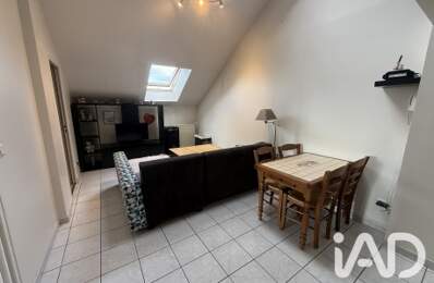 Vente Appartement 3 pièces — photo du bien