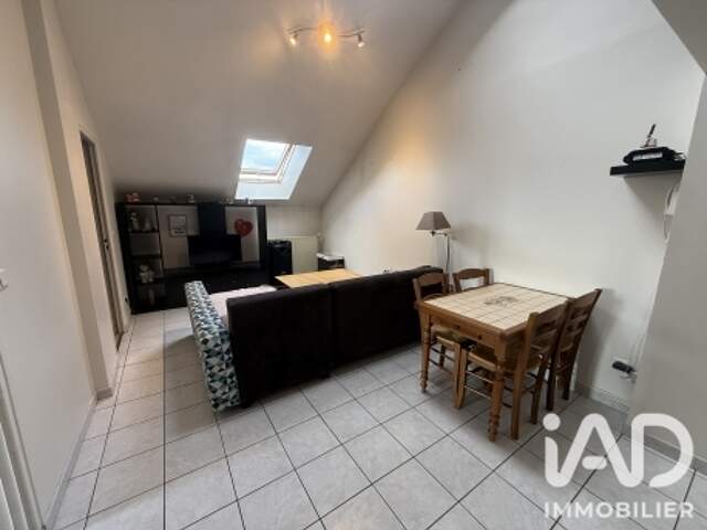 Vente Appartement 3 pièces — photo du bien