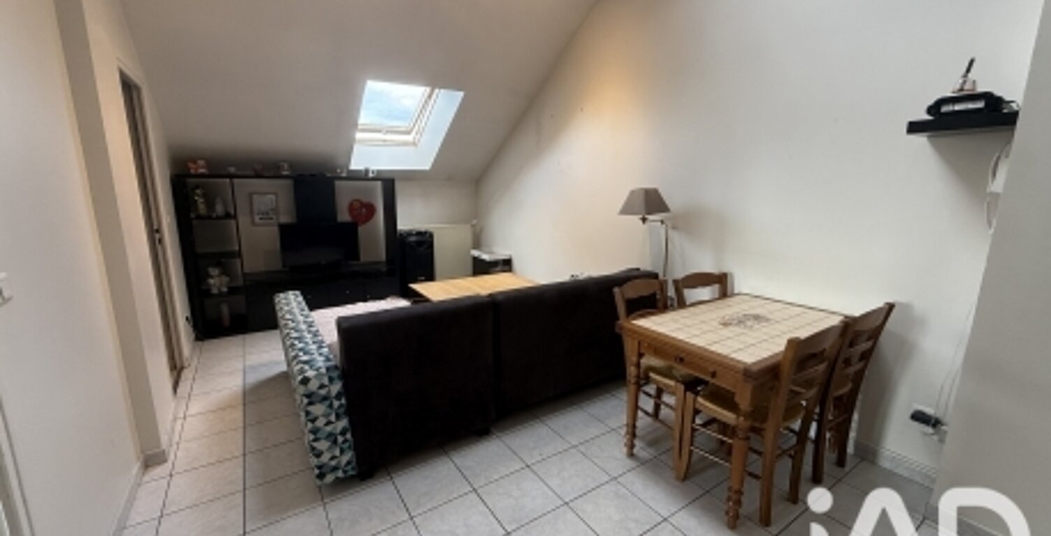Vente Appartement 3 pièces — photo 1