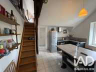 Vente Appartement 3 pièces — photo 2