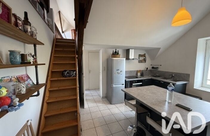 Vente Appartement 3 pièces — photo 2
