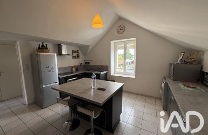 Vente Appartement 3 pièces — photo 3