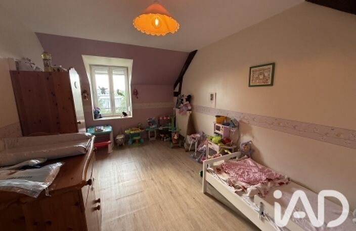Vente Appartement 3 pièces — photo 4