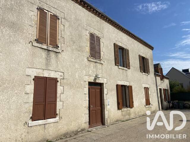 Vente Appartement 2 pièces — photo du bien