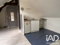 Vente Appartement 2 pièces — photo 2