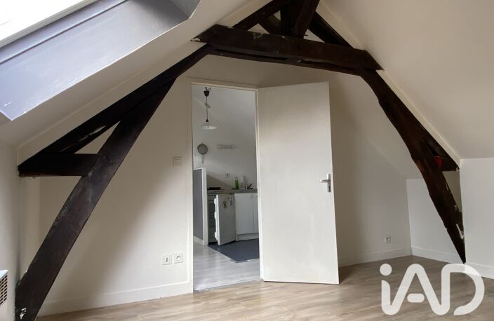 Vente Appartement 2 pièces — photo 3