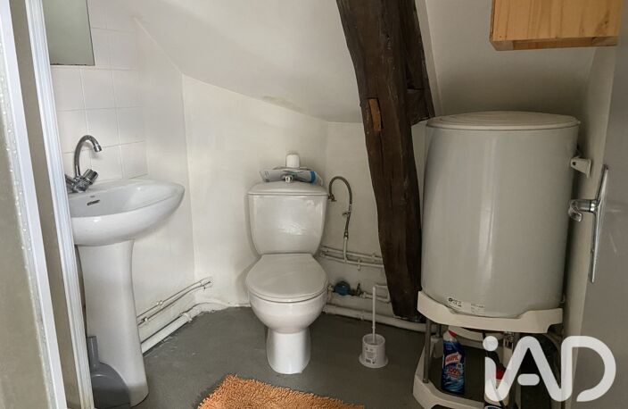 Vente Appartement 2 pièces — photo 5