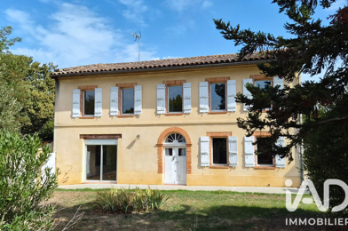 Maison 4 pièces 386500 €