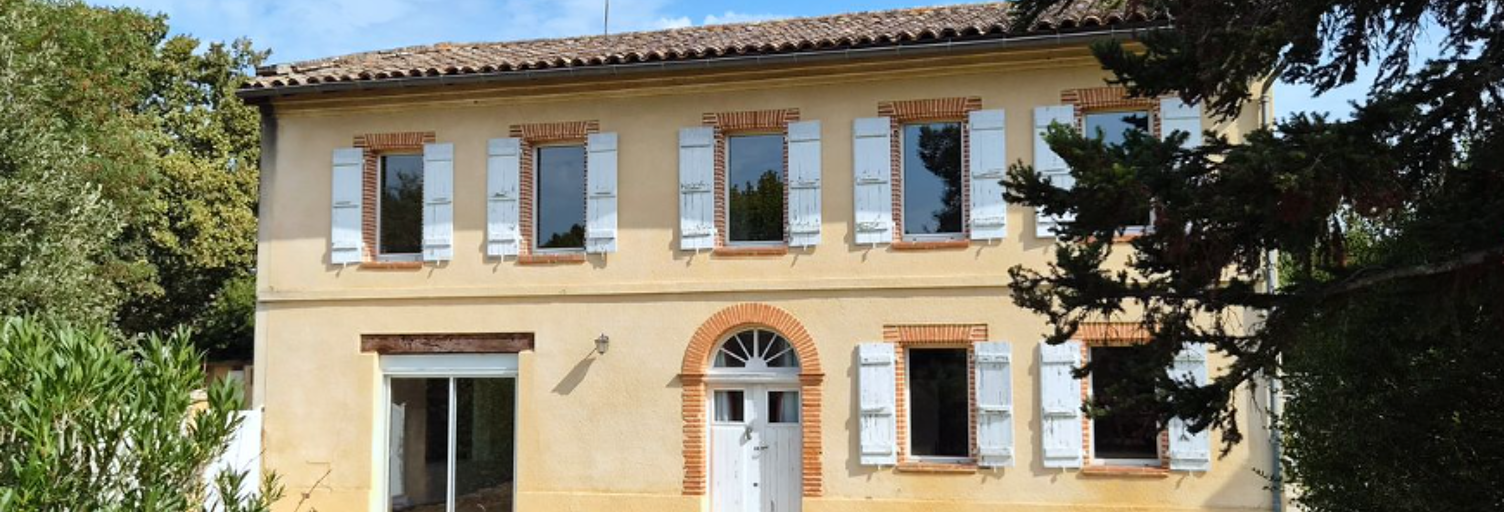 Maison 4 Pièces 182 m² à vendre à Saint-Paul-sur-Save (31530)