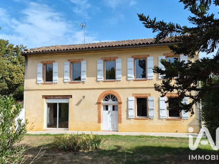 Vente Maison de village 4 pièces — photo 1