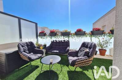 Vente Appartement 3 pièces — photo du bien
