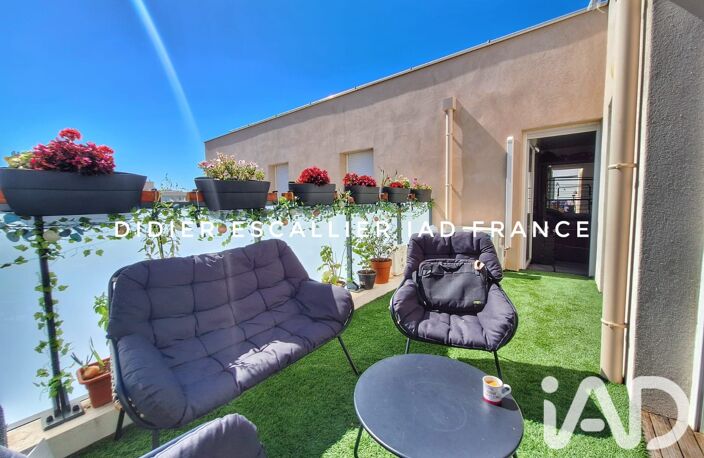 Vente Appartement 3 pièces — photo 2