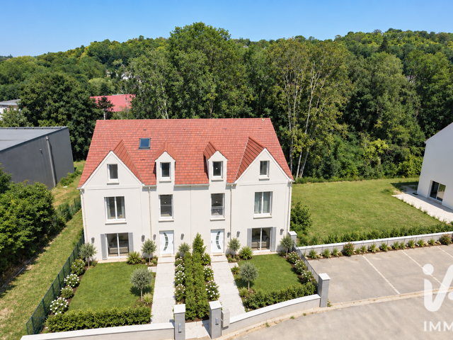 Vente Maison/villa 6 pièces — photo du bien