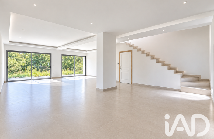 Vente Maison/villa 6 pièces — photo 2