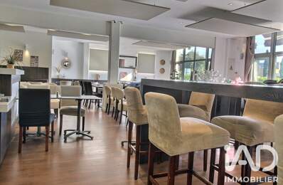 Vente Restaurant — photo du bien
