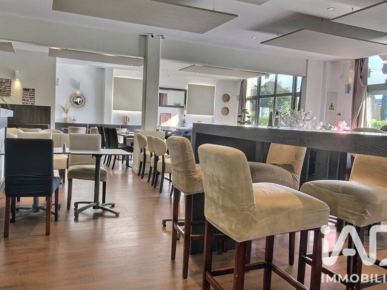 Vente Restaurant — photo 1