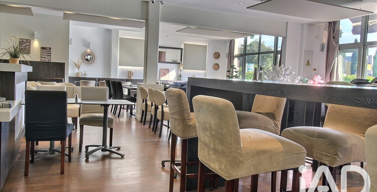 Vente Restaurant — photo 1