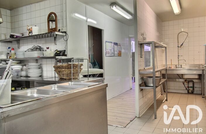 Vente Restaurant — photo 4