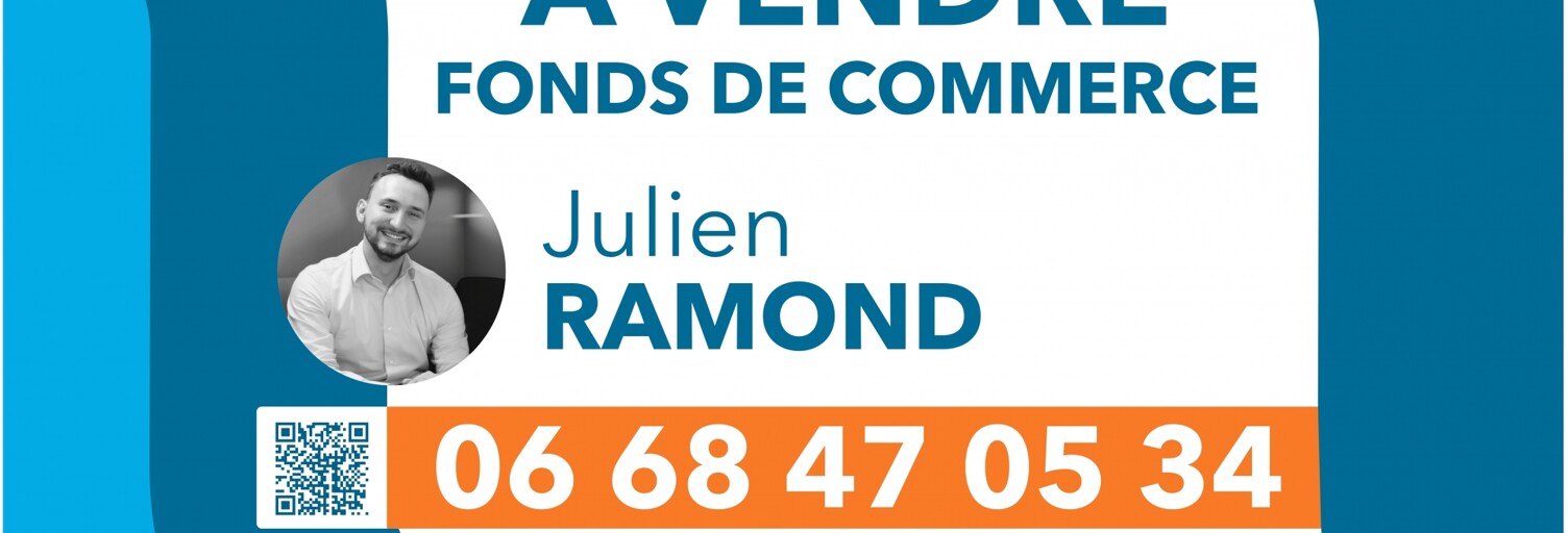 Commerce  35 m² à vendre à Sallebœuf (33370)