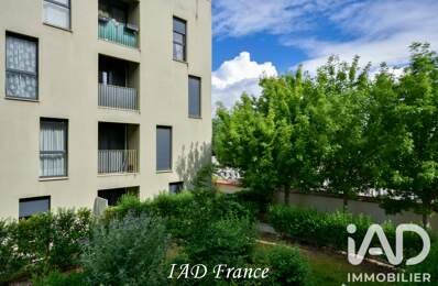Vente Appartement 2 pièces — photo du bien