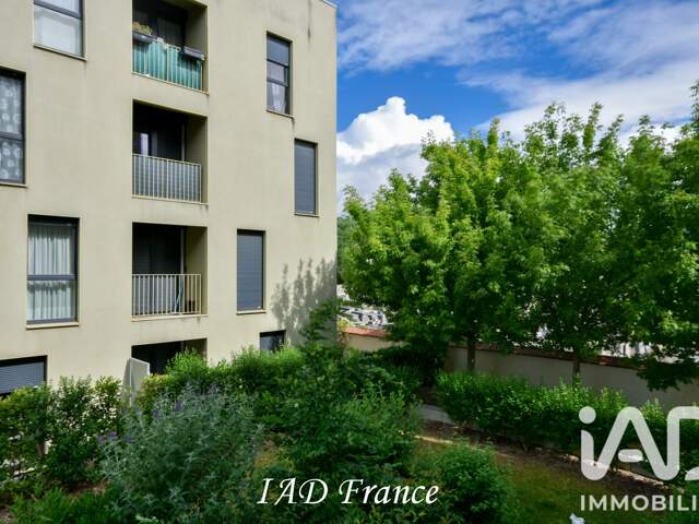 Vente Appartement 2 pièces — photo du bien