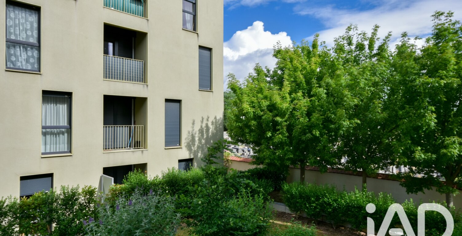 Vente Appartement 2 pièces — photo 1