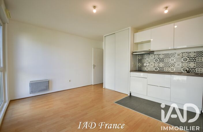 Vente Appartement 2 pièces — photo 2