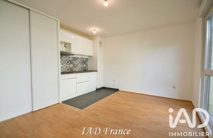 Vente Appartement 2 pièces — photo 3