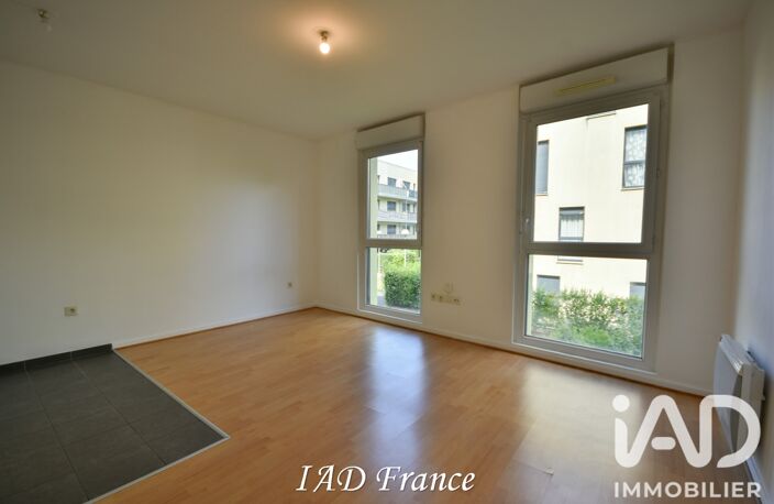 Vente Appartement 2 pièces — photo 5