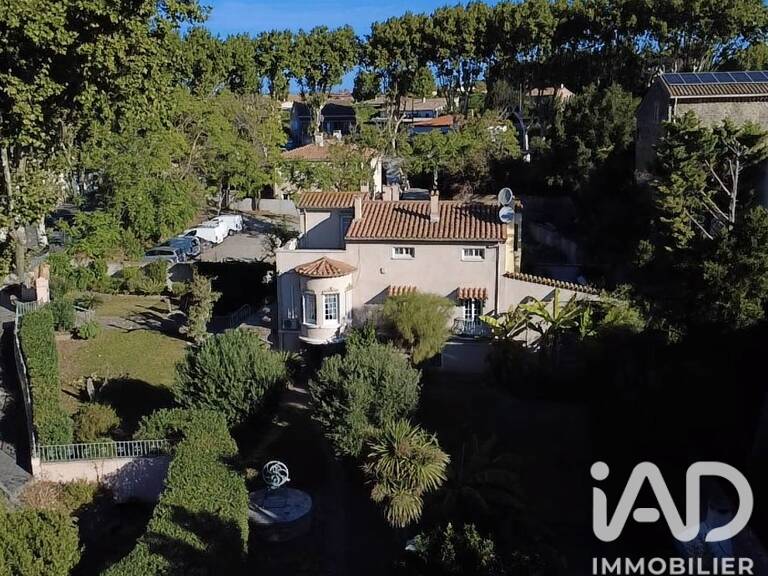 Vente Maison/villa 6 pièces — photo 1