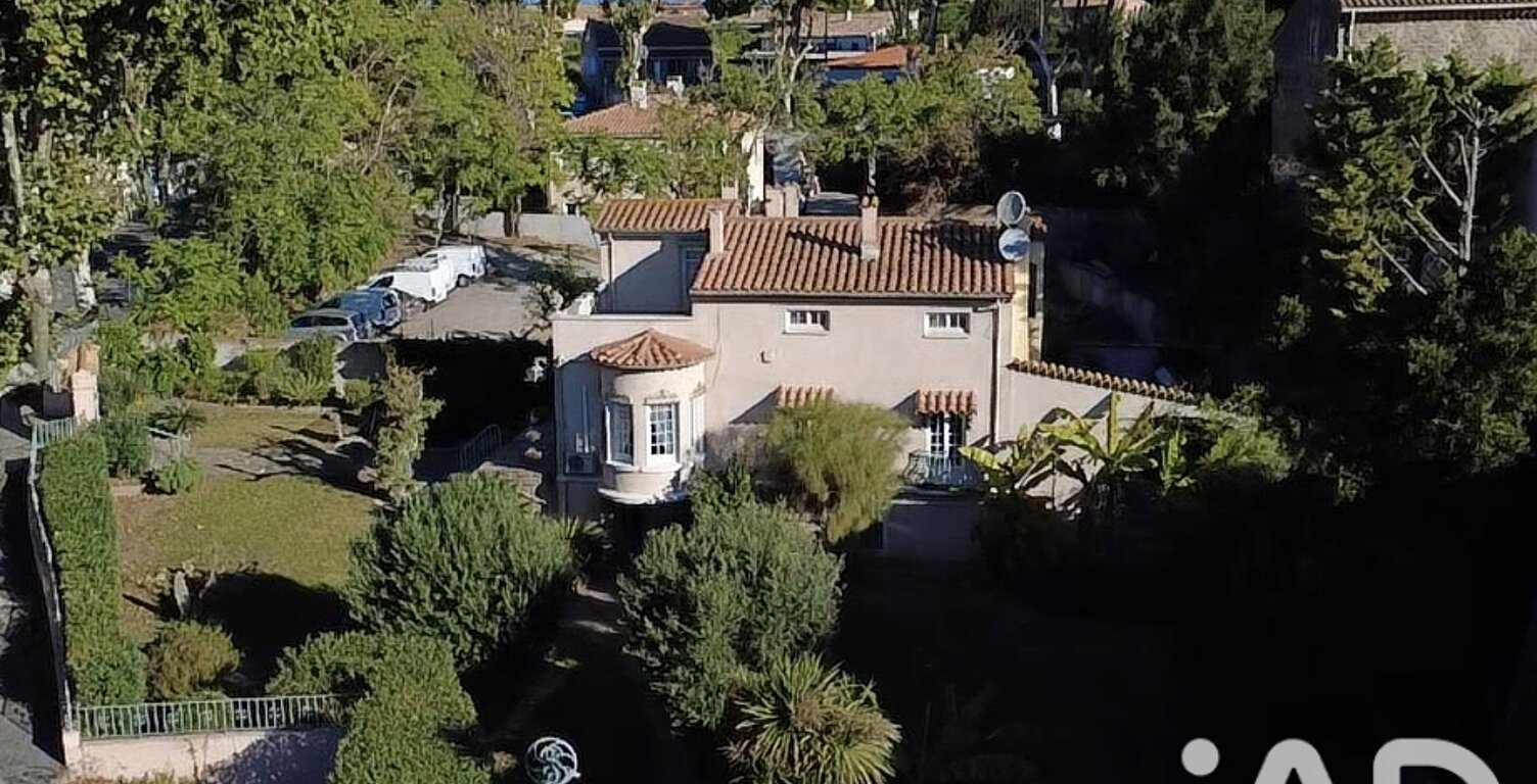 Vente Maison/villa 6 pièces — photo 1
