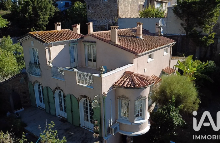 Vente Maison/villa 6 pièces — photo 2